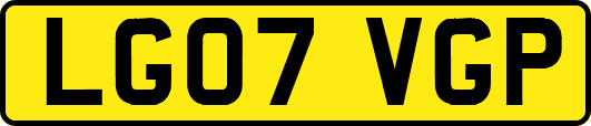 LG07VGP