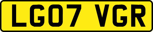 LG07VGR