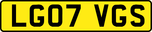LG07VGS