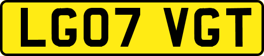 LG07VGT