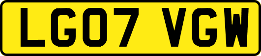 LG07VGW