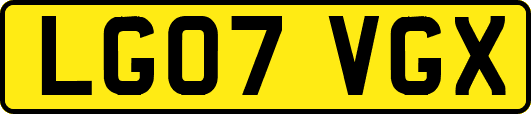 LG07VGX
