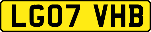 LG07VHB