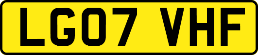 LG07VHF