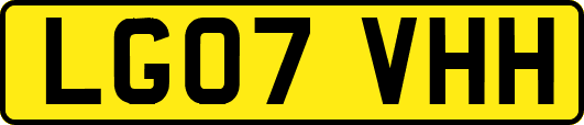 LG07VHH