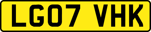 LG07VHK