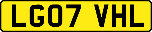 LG07VHL