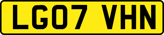 LG07VHN