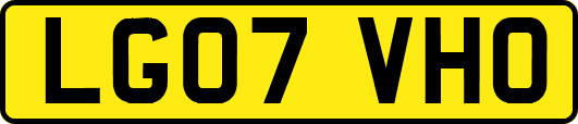 LG07VHO