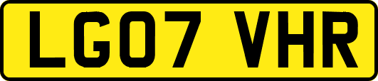 LG07VHR