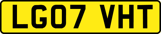 LG07VHT