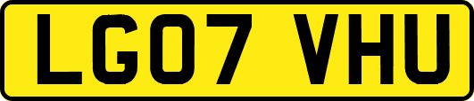 LG07VHU