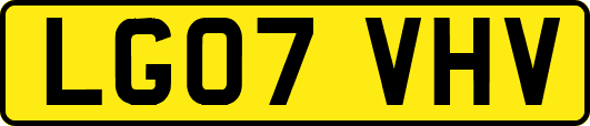 LG07VHV