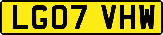LG07VHW