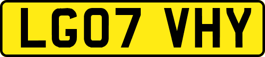 LG07VHY