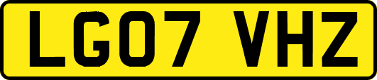 LG07VHZ