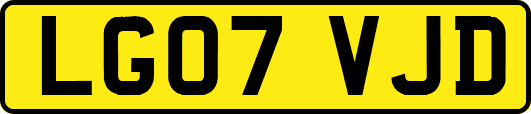 LG07VJD