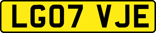 LG07VJE