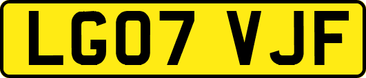 LG07VJF