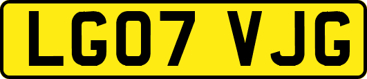 LG07VJG