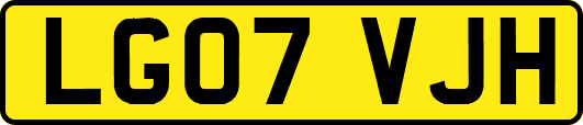 LG07VJH