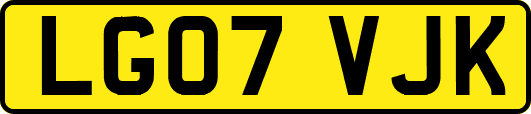 LG07VJK