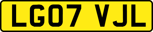 LG07VJL