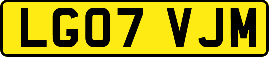 LG07VJM
