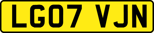 LG07VJN