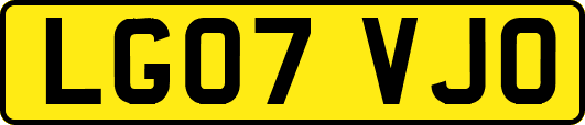 LG07VJO