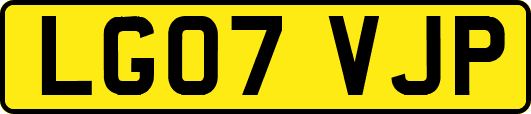 LG07VJP