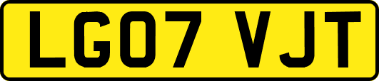 LG07VJT
