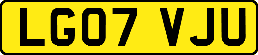 LG07VJU