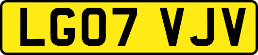 LG07VJV