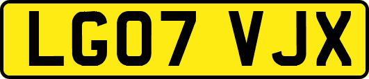 LG07VJX