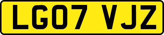 LG07VJZ