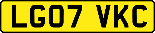 LG07VKC
