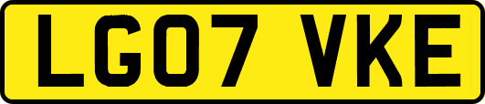 LG07VKE