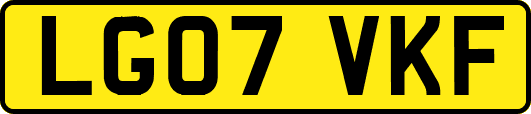 LG07VKF
