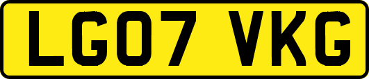 LG07VKG