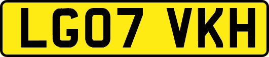 LG07VKH