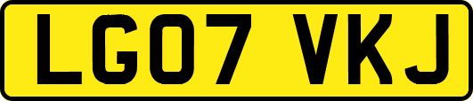 LG07VKJ