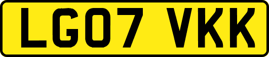 LG07VKK