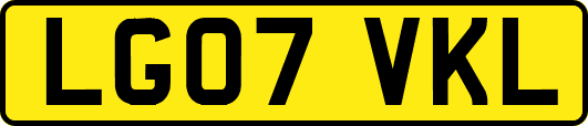 LG07VKL