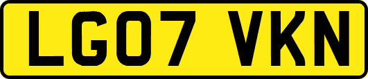 LG07VKN