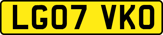 LG07VKO
