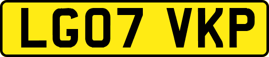 LG07VKP