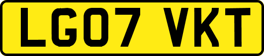 LG07VKT