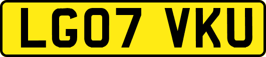 LG07VKU
