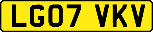 LG07VKV